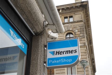 Hermes PaketShop Berlin Aroser Allee 